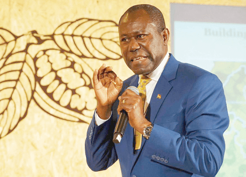 COCOBOD defends syndicated loan position