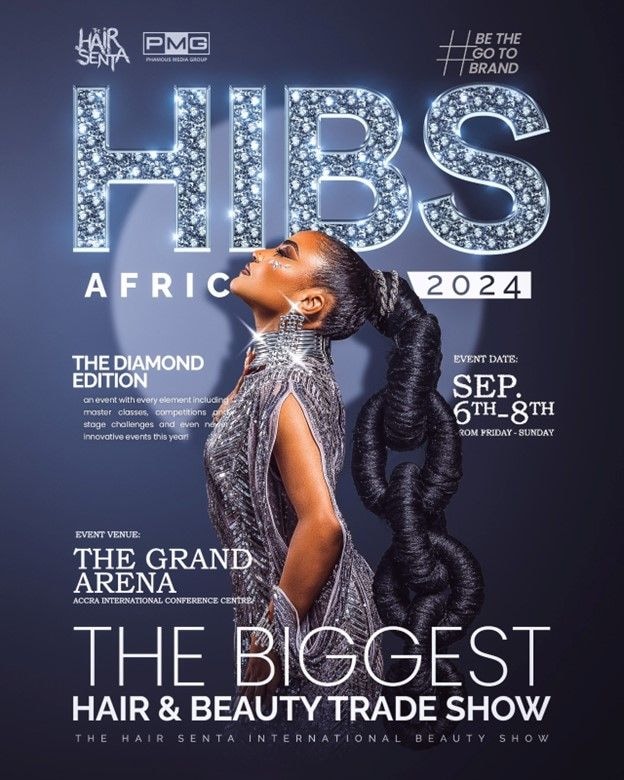 HIBS Africa 2024 – the Diamond Edition