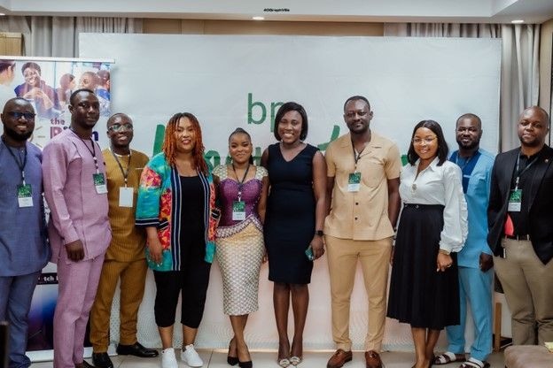 The Pitch Hub & bp launch initiative to empower African entrepreneurs