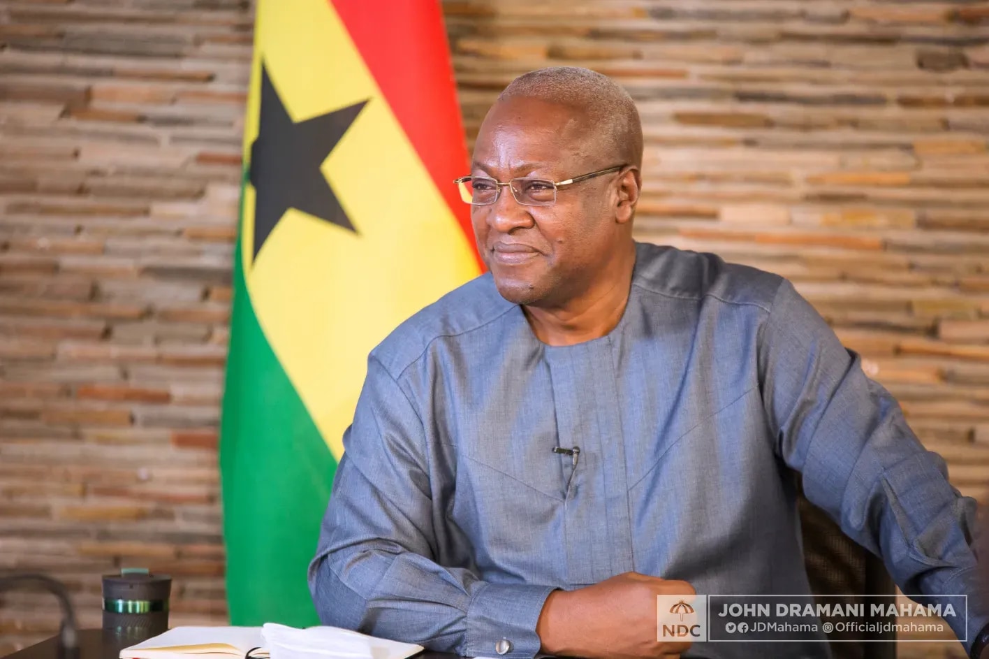 NDC outlines 30-point policy to improve education sector