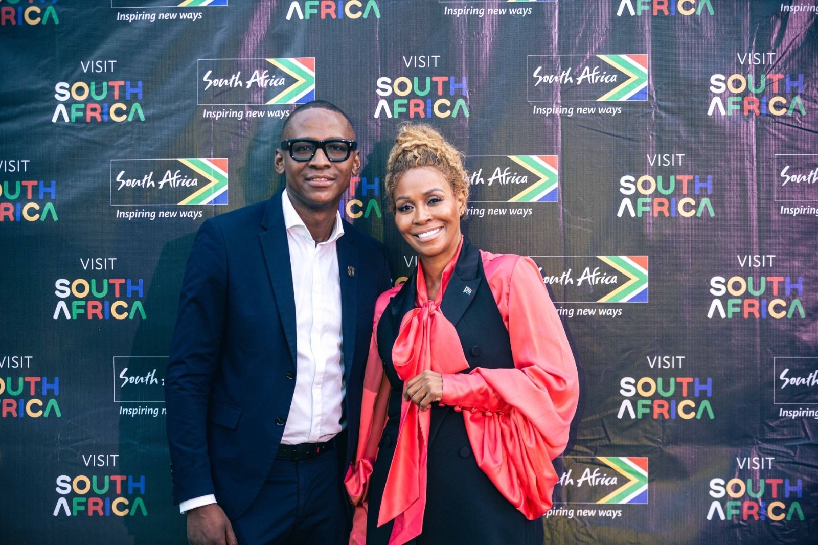 South Africa sees surge in Ghanaian tourists following visa waiver