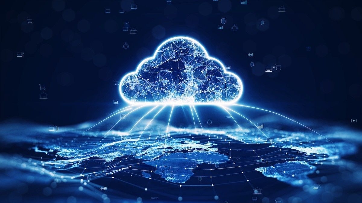 Cloud computing: revolutionising the world and opening new horizons for businesses