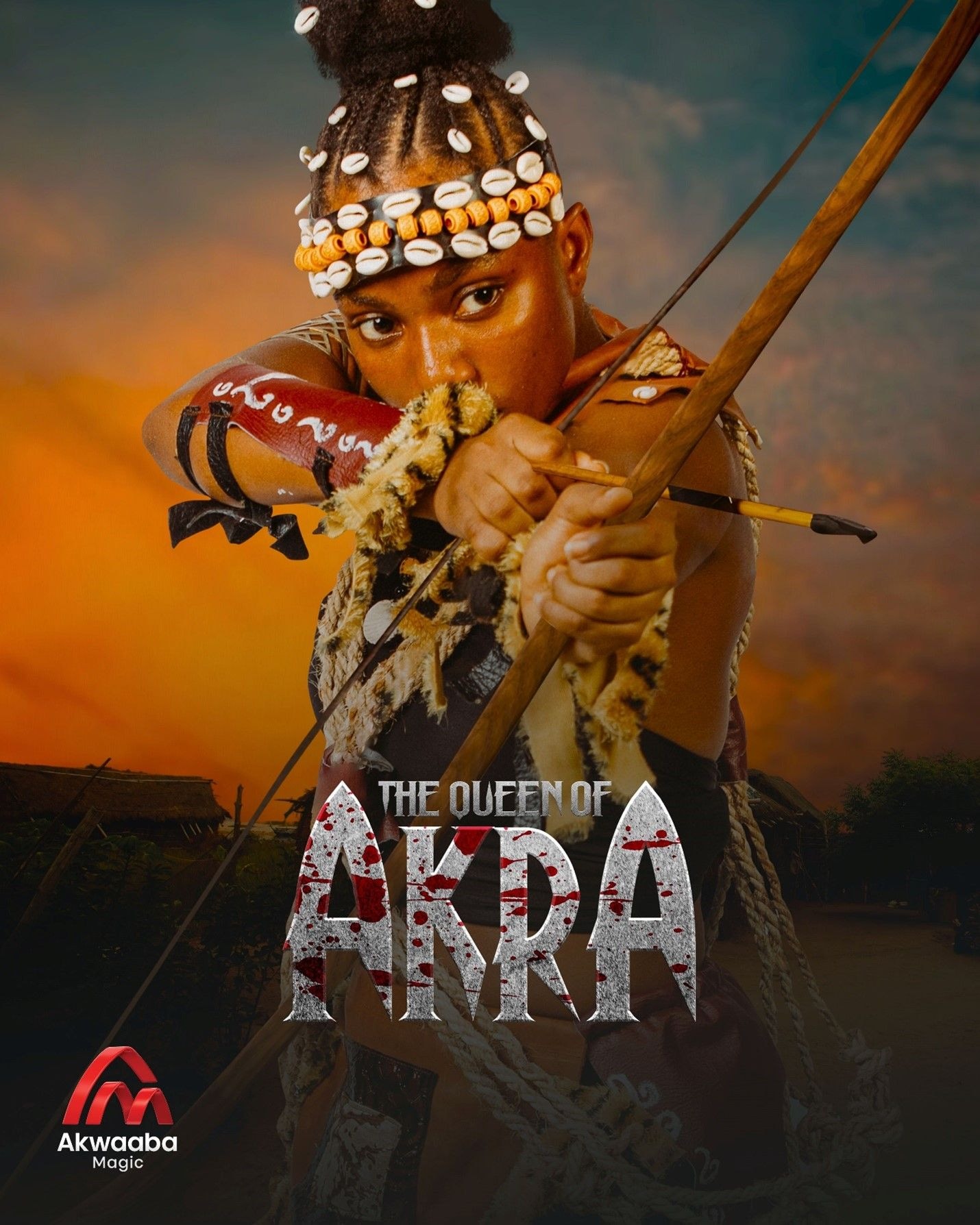 Akwaaba Magic re-ignites local storytelling: a cultural renaissance