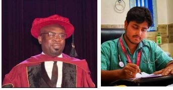 Artificial Intelligence introduce in herbal medicine and naturopathic education