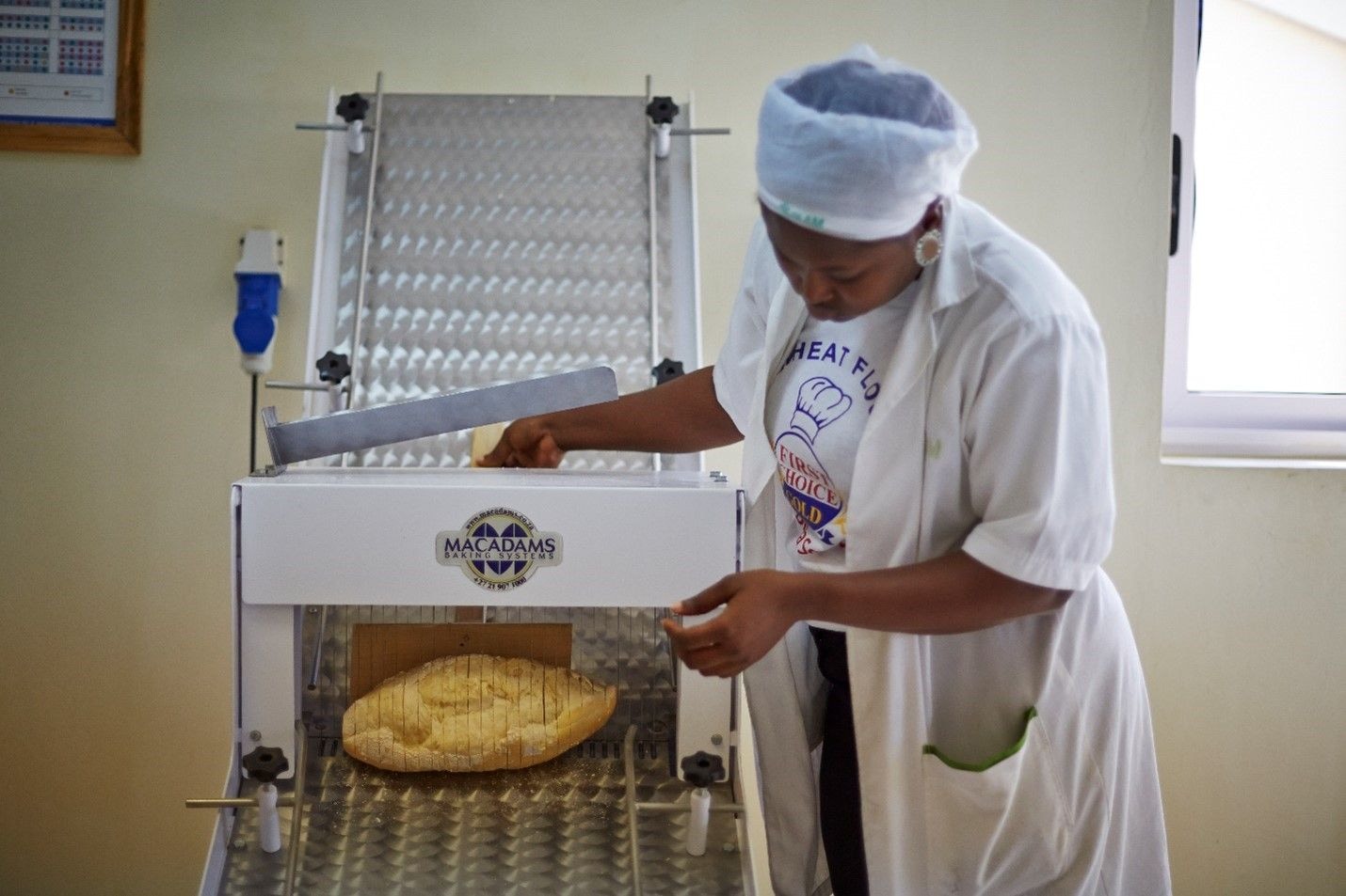 Olam Agri set to transform pasta industry with new production facility