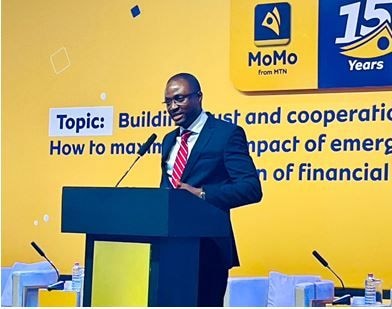 BoG governance framework roll out to combat momo fraud