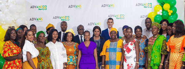 Advans launches AdvansHer: A programme for women's empowerment