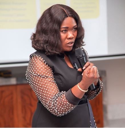 Our quality is at par: Prof. Goski Alabi wades in on private-public varsities standards