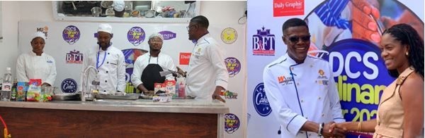  HAG president calls for certification in hospitality industry 
