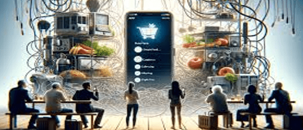 The unsung hero of business: Information technology's paradoxical role