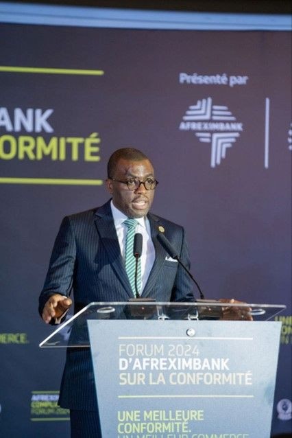 Digital solutions to drive compliance, trade – Afreximbank