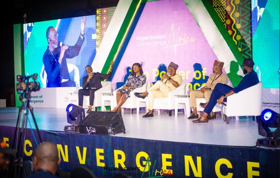 Hyperscalers Convergence Africa calls for unified action to transform digital infrastructure