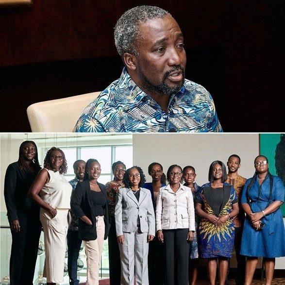 Heritors Labs, RISA Fund hosts maiden WIRC Policy Dialogue Series