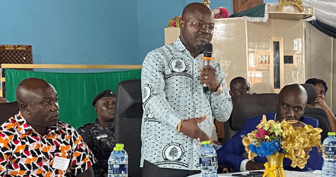 Asawinso Rural Bank holds 38th AGM