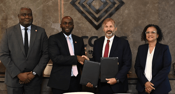 Access Bank, IFC partner on US$10m SME support