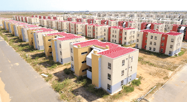 Editorial: Lack of affordable housing solutions plaguing the nation