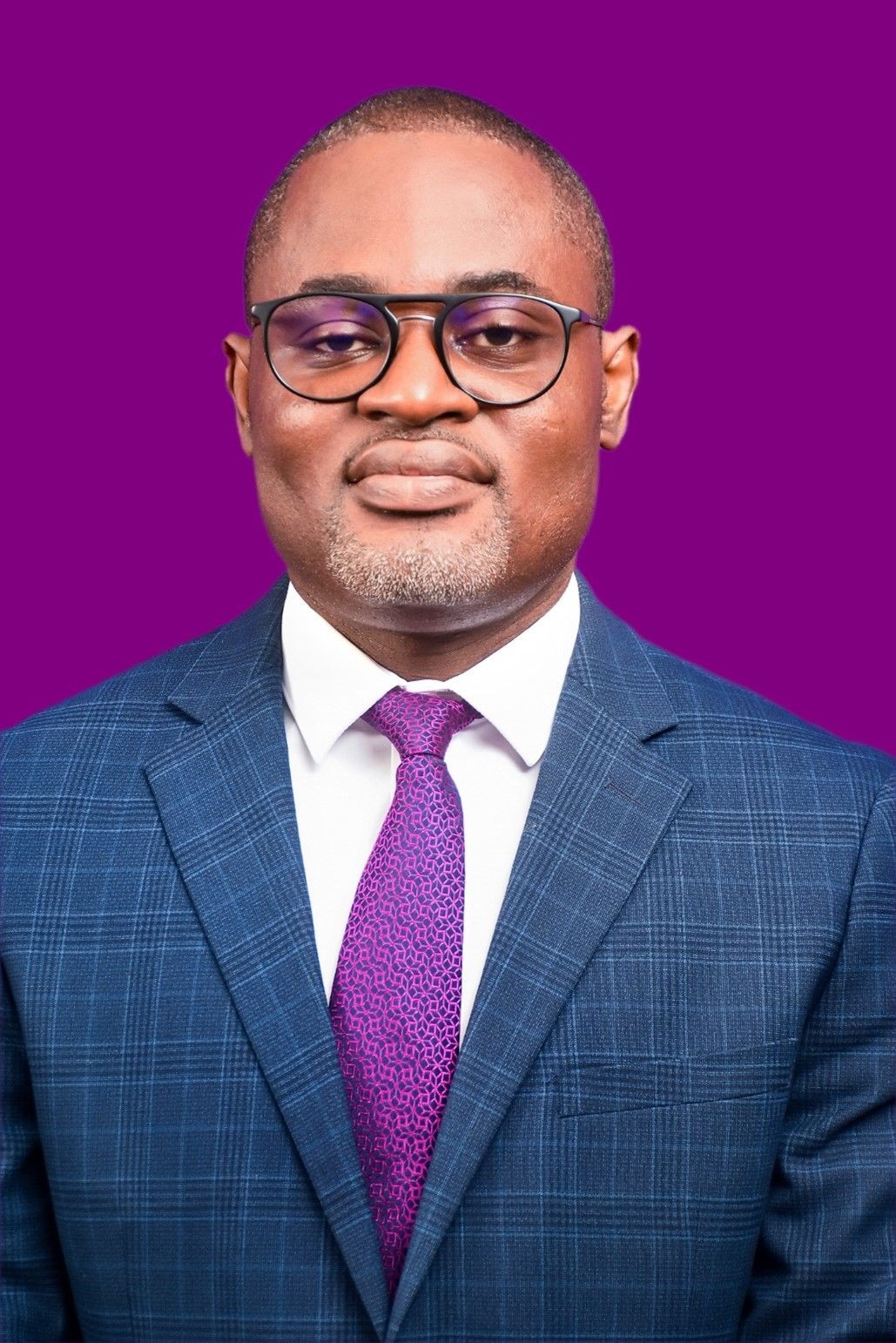 Imperial General Assurance appoints Harry Ofori-Attah as new MD
