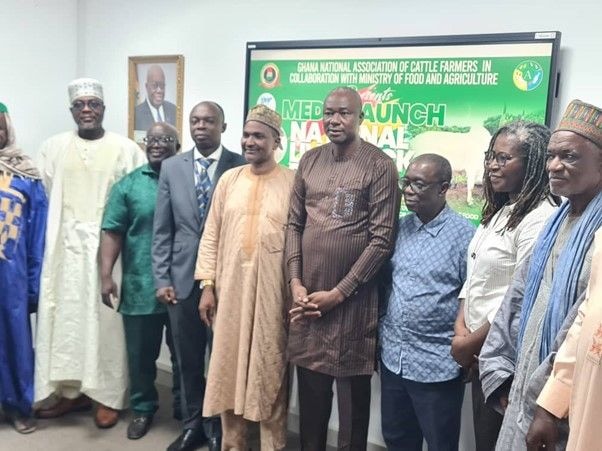 National Livestock Day to promote industry’s growth, dev’t - MoFA