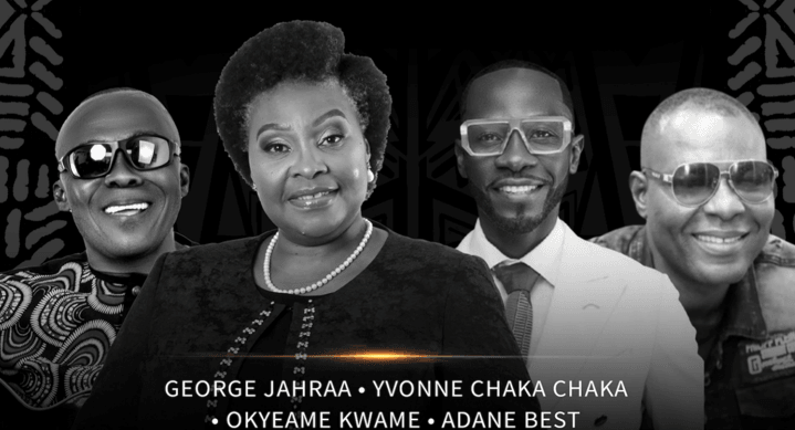 Excitement builds as tickets for 2024 African Legends Night go on sale