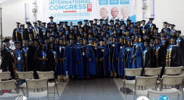 262 Medical missionaries equipped to tackle Africa's growing health challenges