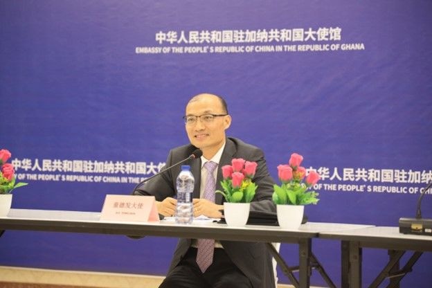 China ready to expand cooperation  in key sectors – Tong Defa