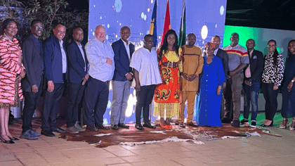 Namibia understudies SIGA blueprint for SOE transformation