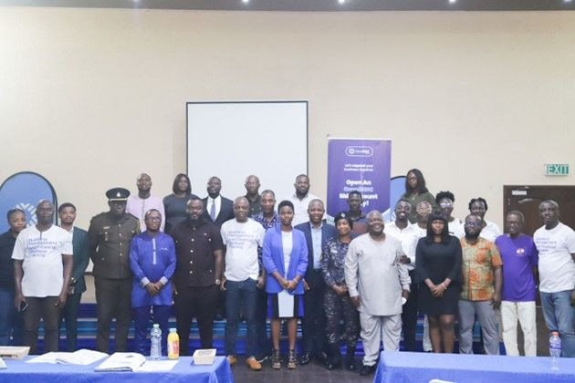 OmniBSIC Bank's financial literacy initiative equips SMEs