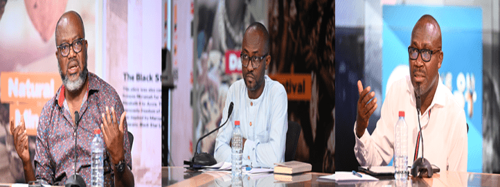  Invest in science to redeem fisheries sector-experts