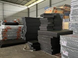 GSA shuts down company producing substandard mattress