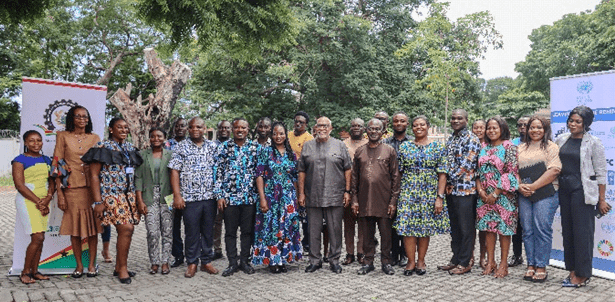 Country to propose innovative financing mechanisms at 2024 SoTF