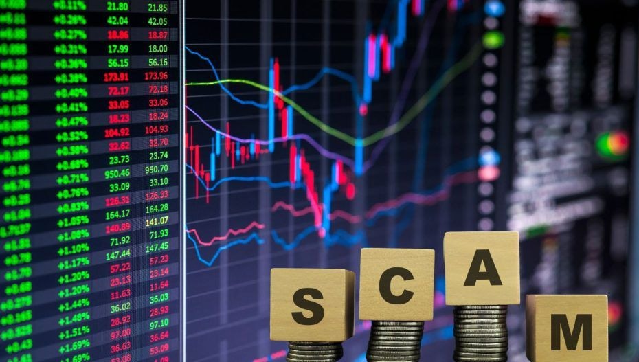 Over GHȼ1.9m lost to online investment scams in 8 mths 