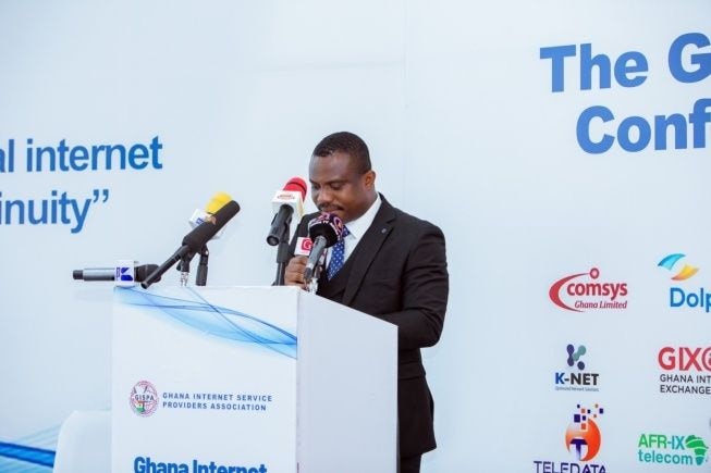 GISPA urges urgent action to safeguard digital infrastructure against future disruptions