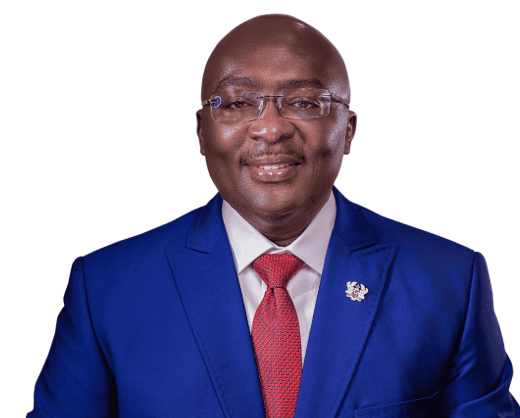 Bawumia’s vision key to  competitiveness in the Fourth Industrial Revolution