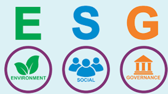 ESG: The catalyst for sustainable growth and corporate value