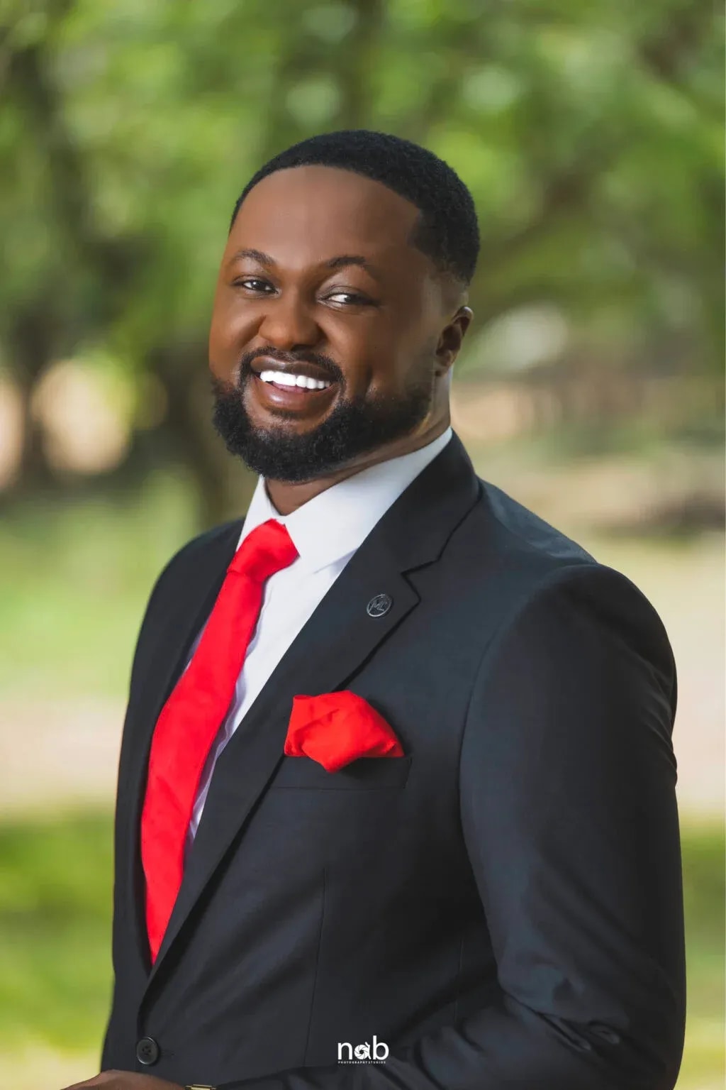 EIB Network’s Ridwan Karim Dini-Osman wins two awards at GJA’s 75th anniversary
