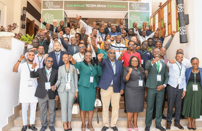 Prof. McBagonluri calls for technology, entrepreneurship blend curriculum