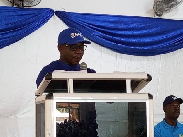 NPA set to achieve 50% gas usage target by 2030