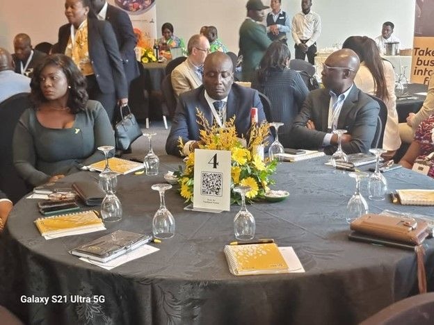 MTN encourage players in the oil and gas industry to take advantage of y’ello Biz