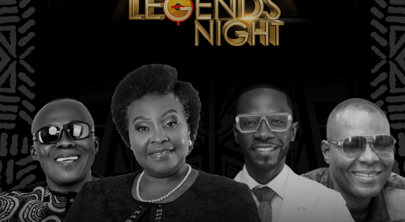 African Legends Night 2024 – All set for a historic night October 5