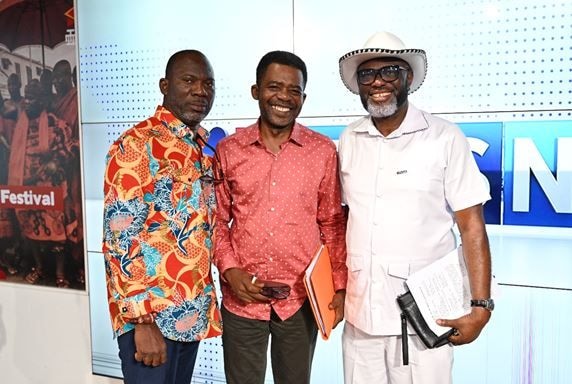 Shippers' Authority Act will sanitise commercial shipping sector – GUTA