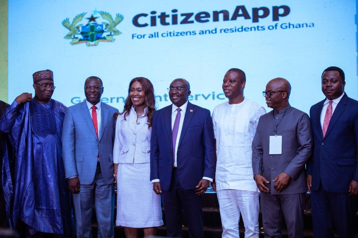 Citizen App launched to streamline access to government services
