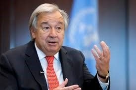 World fails girls as 2030 SDGs deadline “creeps closer” - UN Secretary-General
