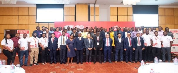 Businesses urged to prioritise data security, amid increasing technology integration