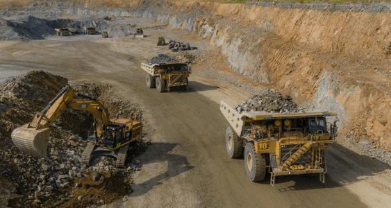 Akyem Mine – past, present, and future: a journey of growth and development, and future of prosperity  