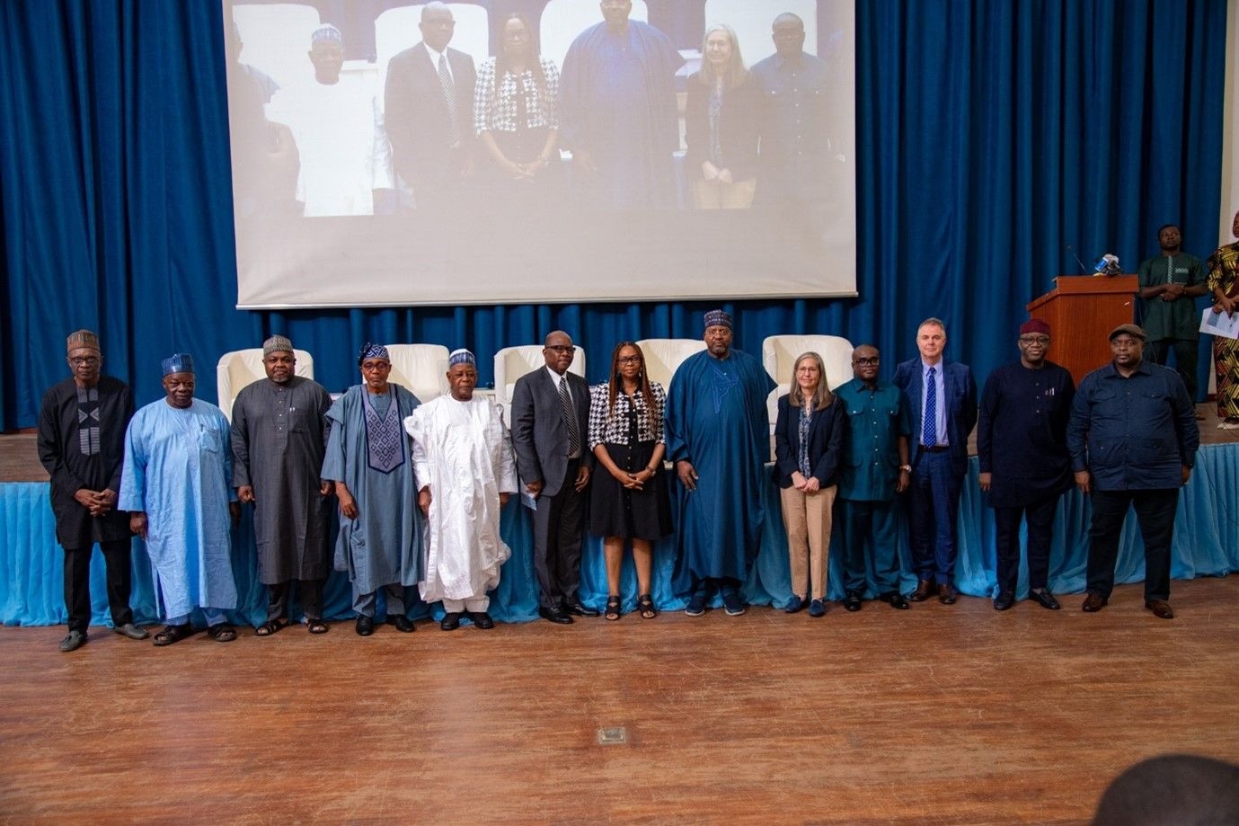 Foundations launch new collaborative fund to strengthen democracy in West Africa