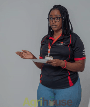 Kanu Equipment partners  Agrihouse Foundation