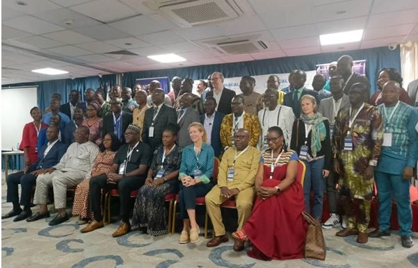 Research, capacity-building key to Africa’s climate resilience – WASCAL