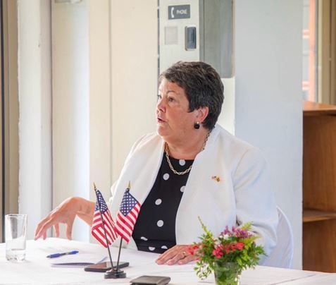 United States supports drought victims with US$1.7m
