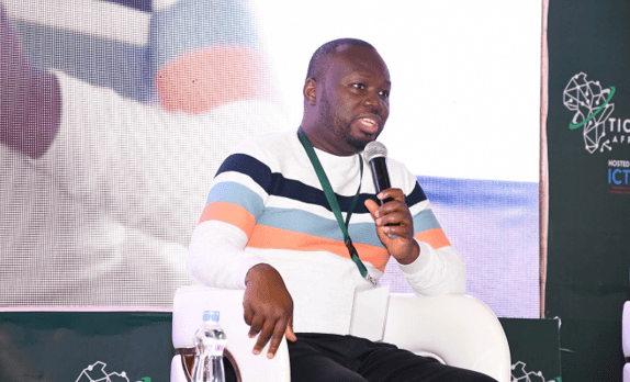 Navigating the digital infrastructure landscape of Africa- an introduction