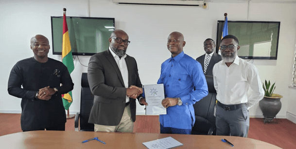 McDan Group partners GPHA to enhance marine transport and logistics